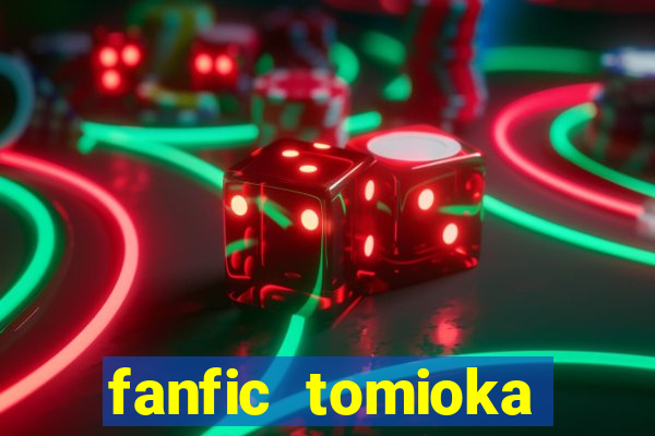 fanfic tomioka filho de poseidon